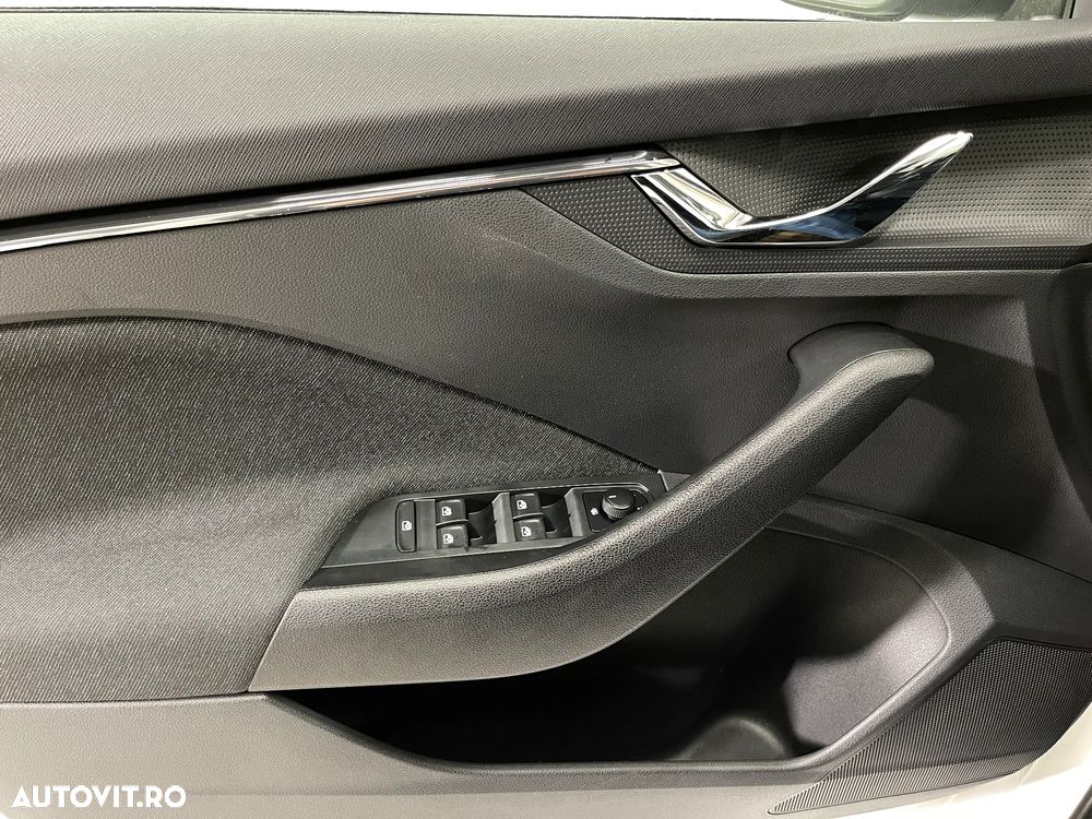 Skoda Scala 1.0 TSI DSG Style - 22