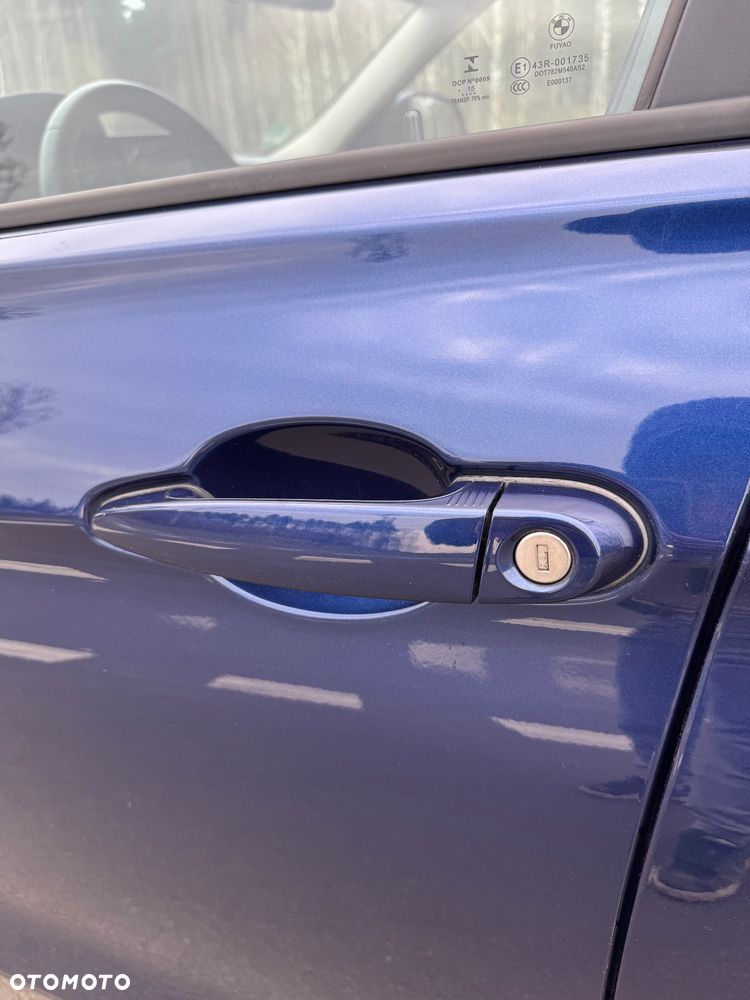 BMW Seria 3 320d Efficient Dynamics Edition Blue Perf - 12