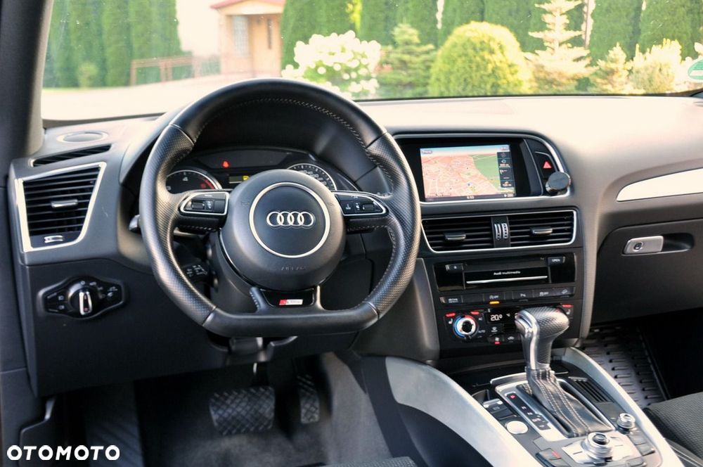 Audi Q5 - 31