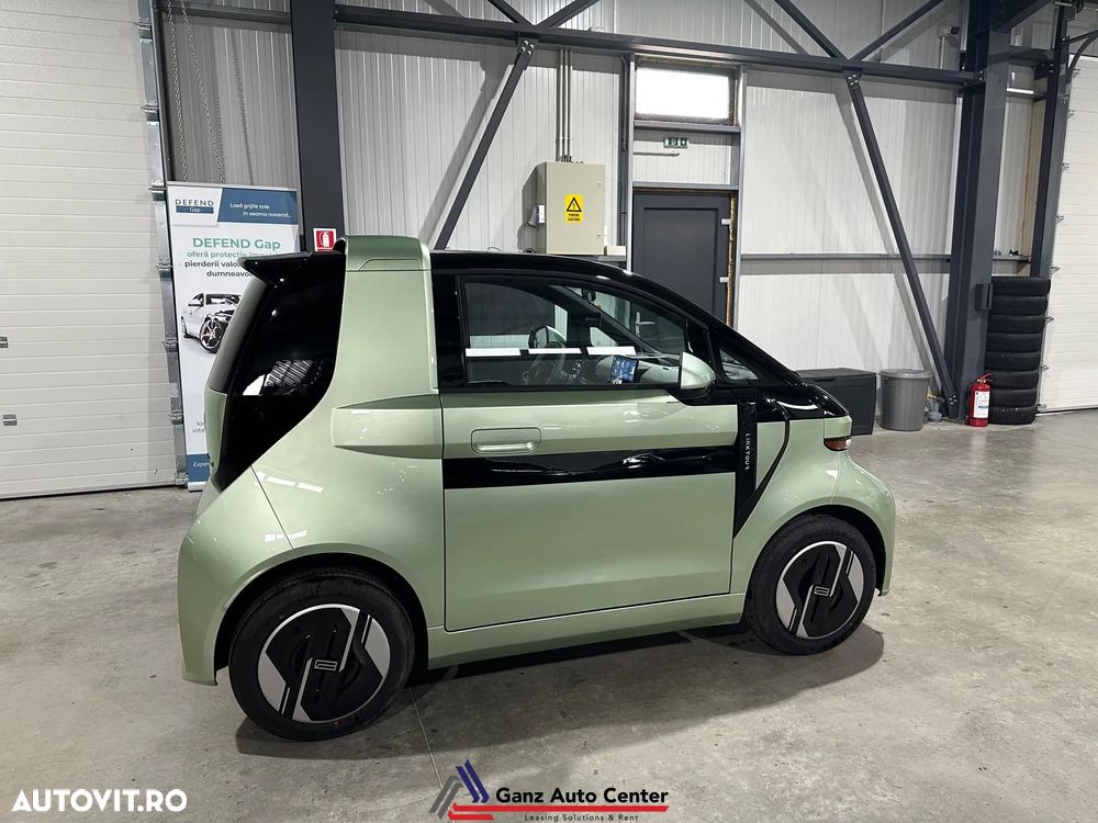 LINKTOUR Alumi Plus - 22