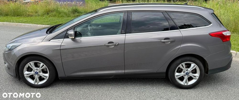 Ford Focus 2.0 TDCi Titanium MPS6 - 7