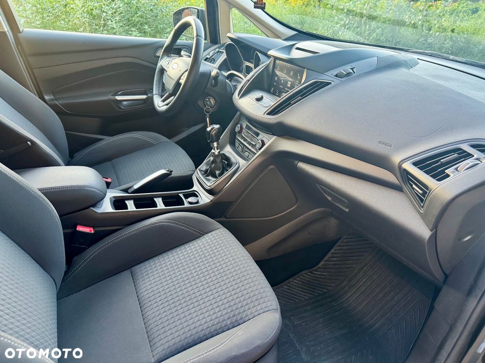 Ford C-MAX 1.0 EcoBoost Trend ASS - 10