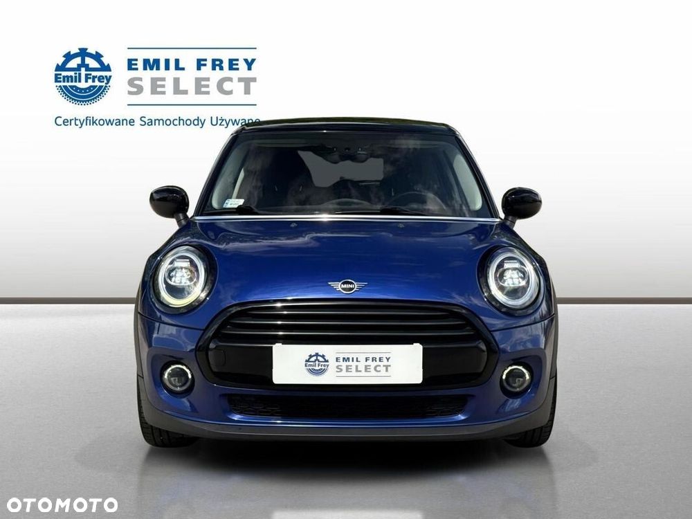 MINI Cooper - 9