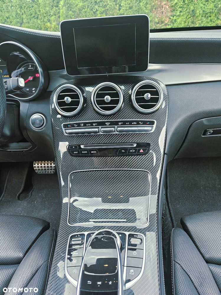 Mercedes-Benz GLC - 5