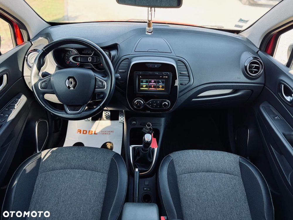 Renault Captur 1.3 Energy TCe S-Edition - 5