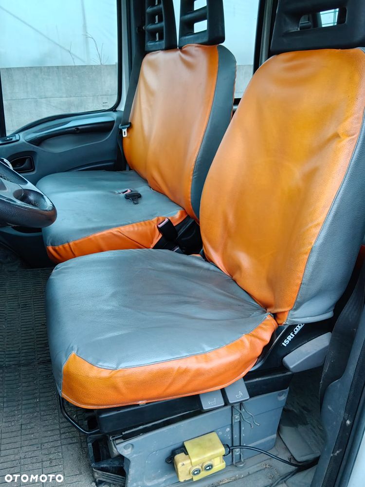 Iveco DAILY - 7