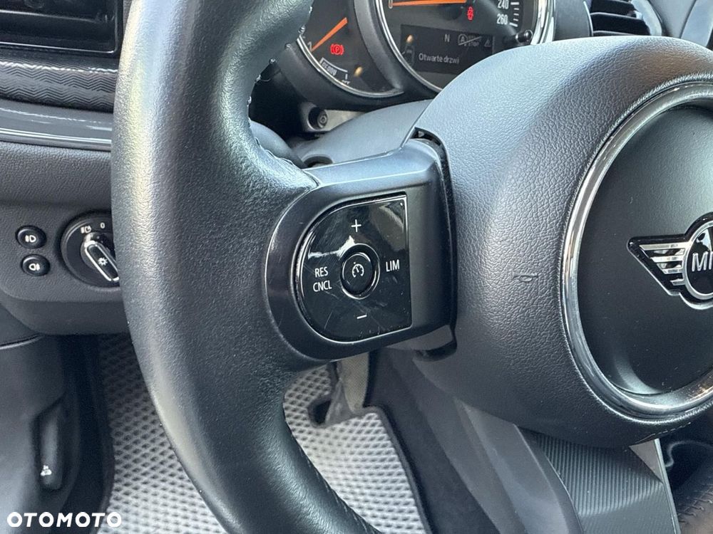 MINI Clubman - 23