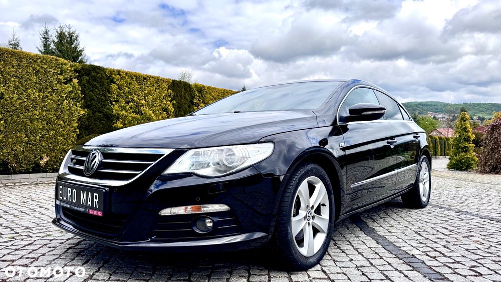 Volkswagen CC - 10