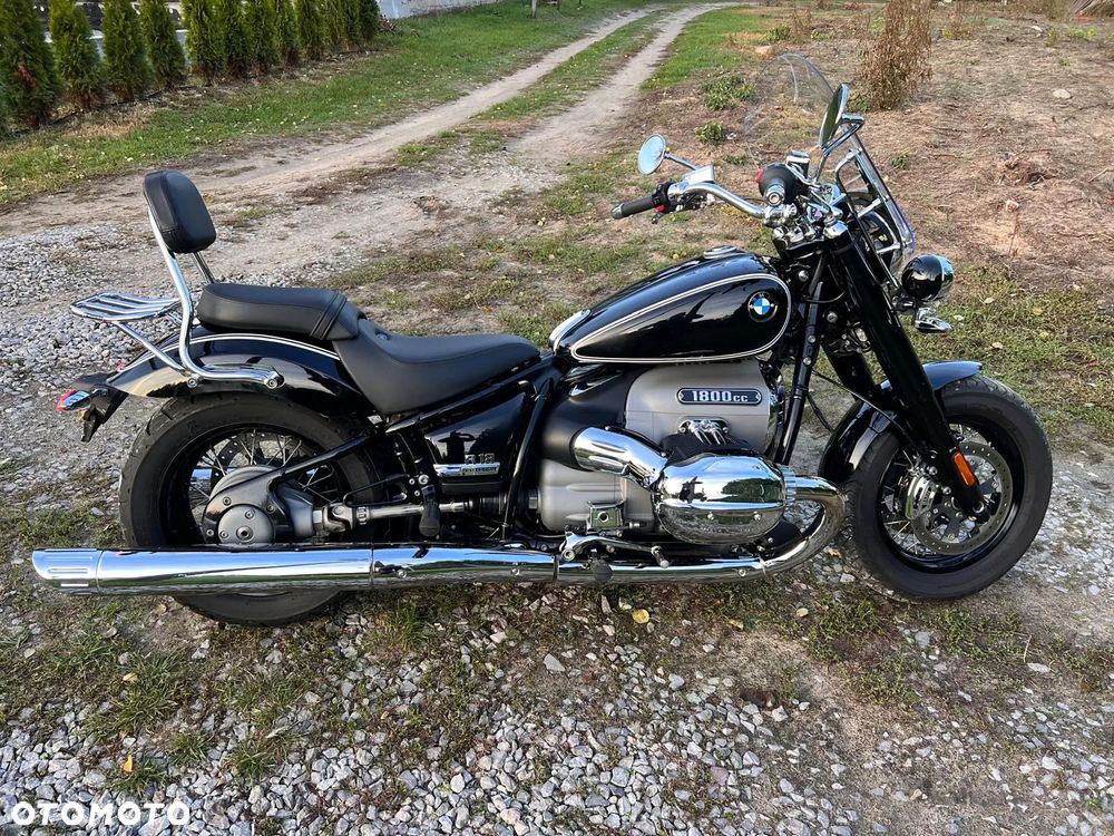 BMW R - 5