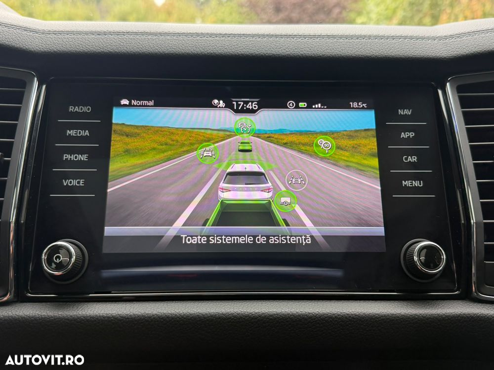 Skoda Kodiaq - 26