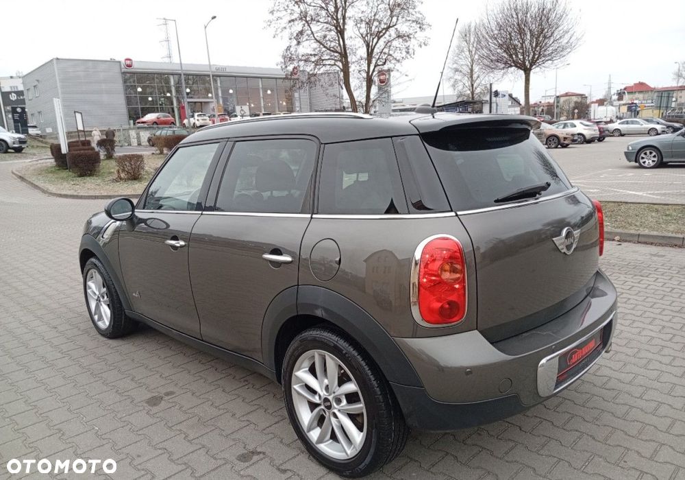 MINI Countryman - 11