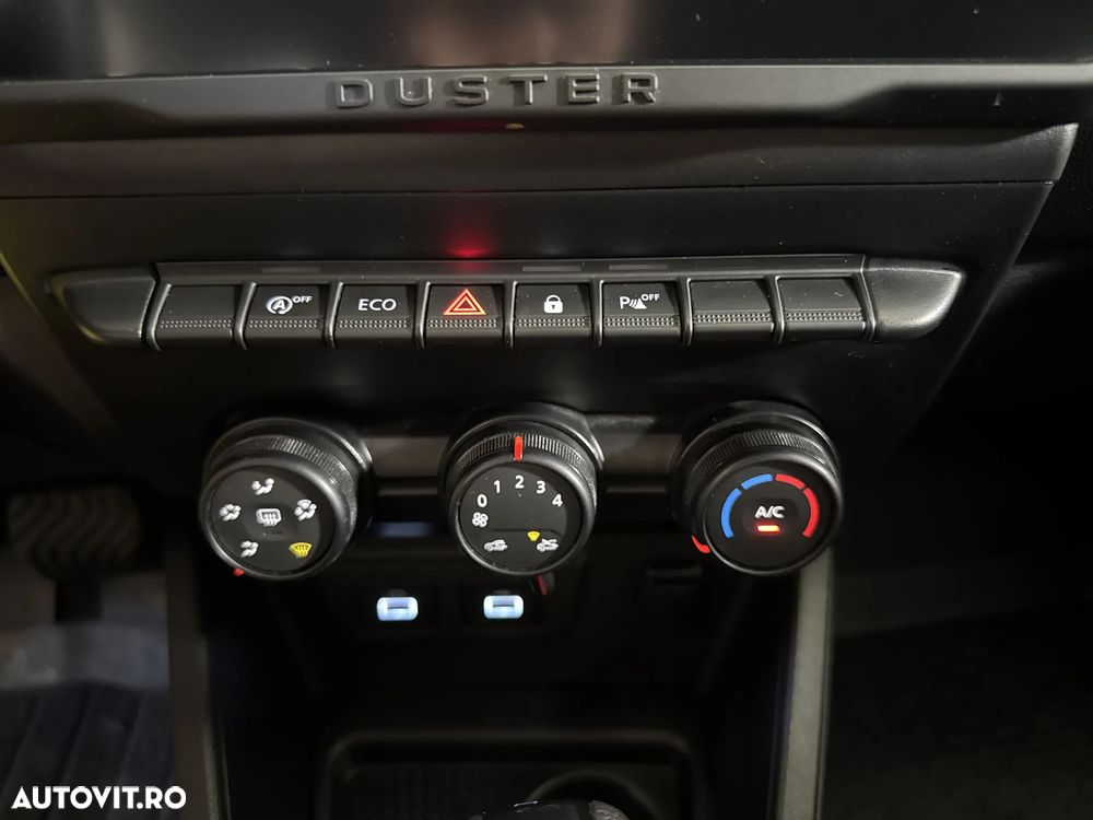 Dacia Duster - 20