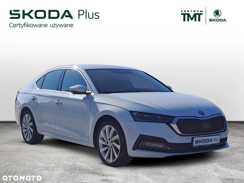 Skoda Octavia - 5