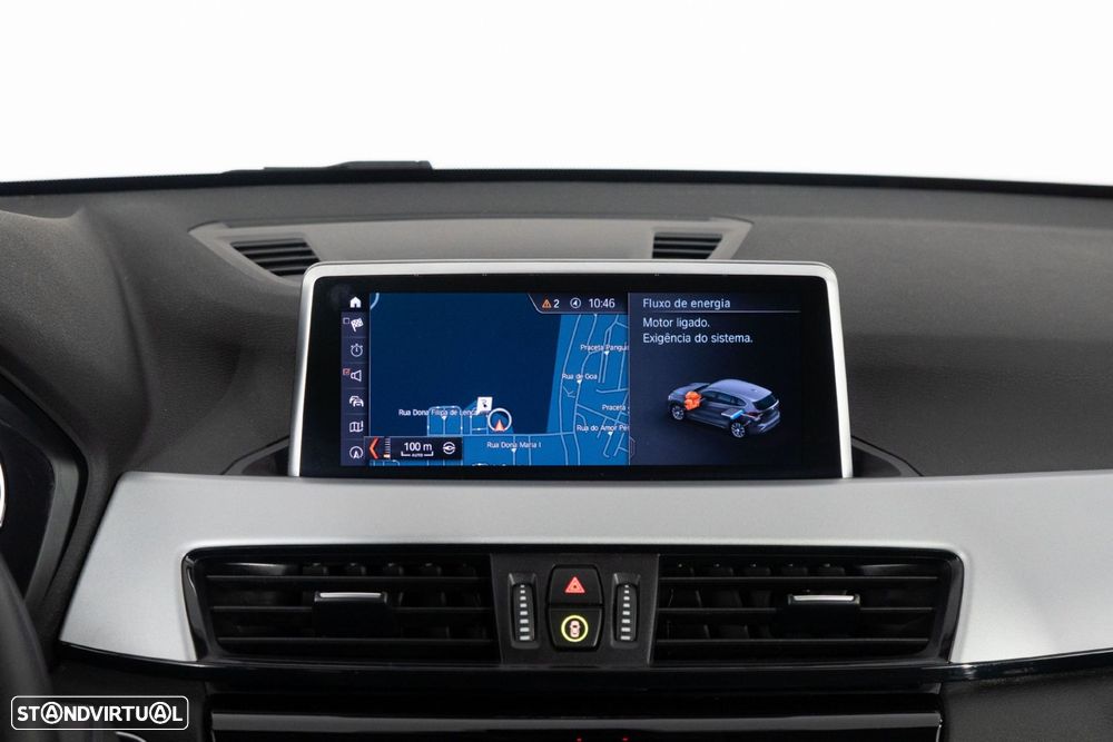 BMW X1 25 e xDrive Corporate Edition - 24