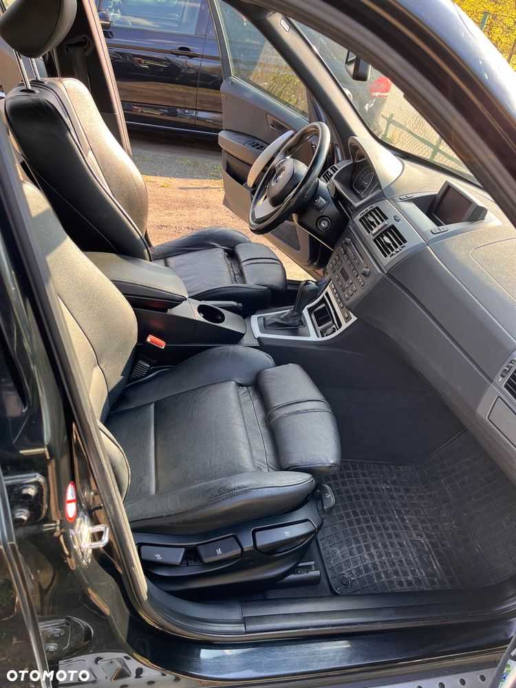 BMW X3 - 15