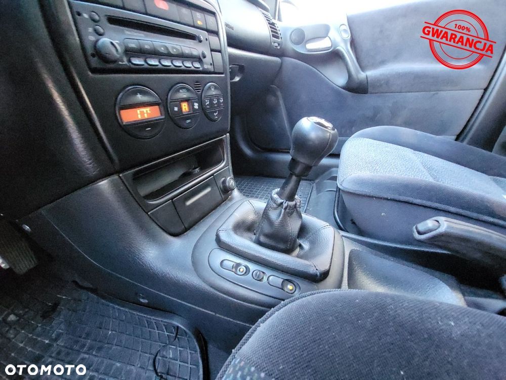 Opel Vectra - 24