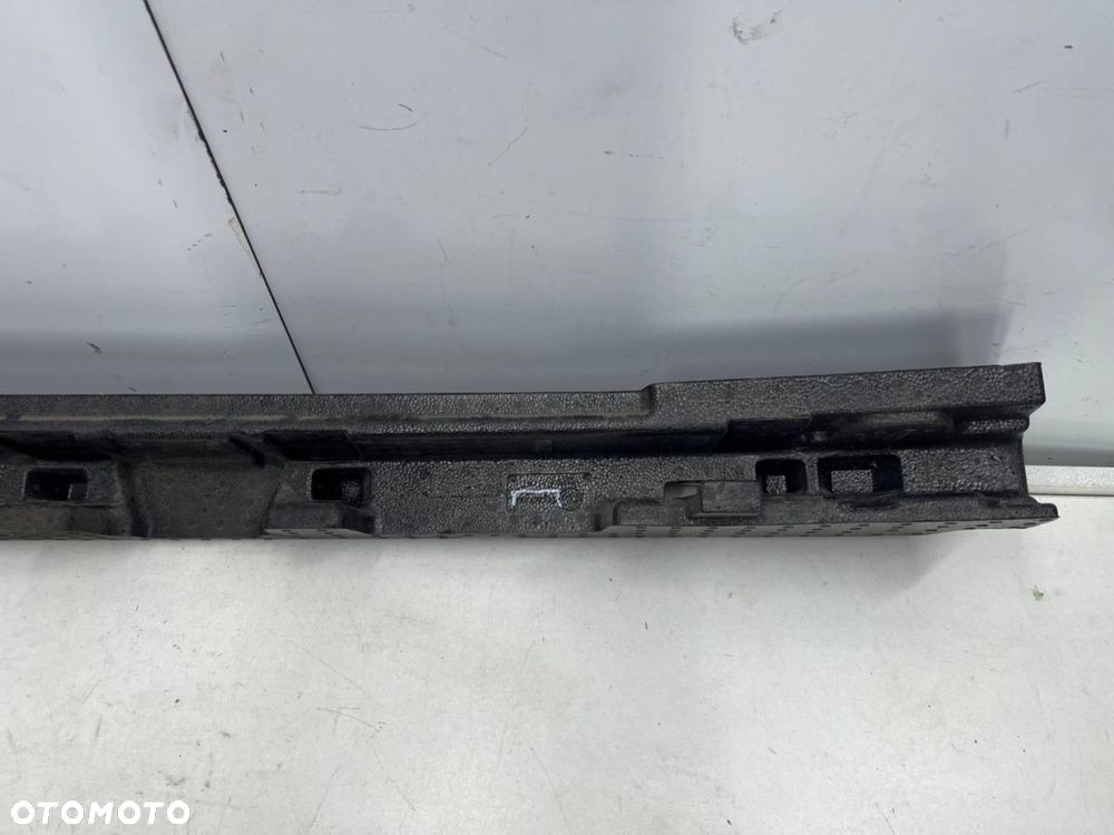 Absorber zderzaka Caddy 4 IV 20r.- tylne wzmocnienie oryginalne styropian 2k7807252 - 13