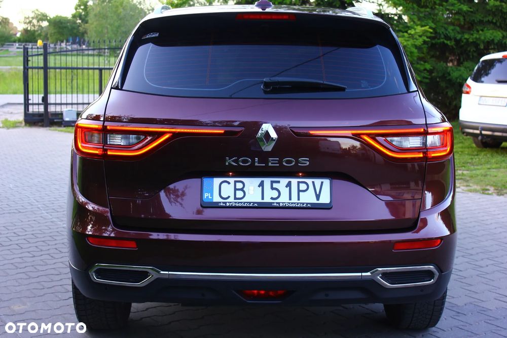Renault Koleos 1.6 dCi Intens - 18