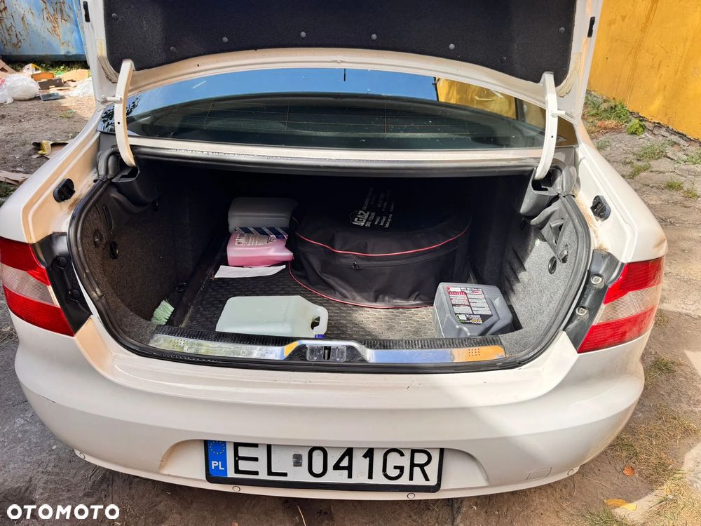 Skoda Superb 1.8 TSI Elegance - 5