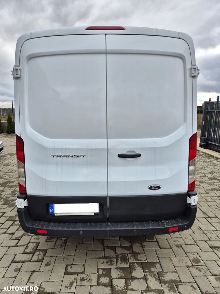 Ford Transit - 4