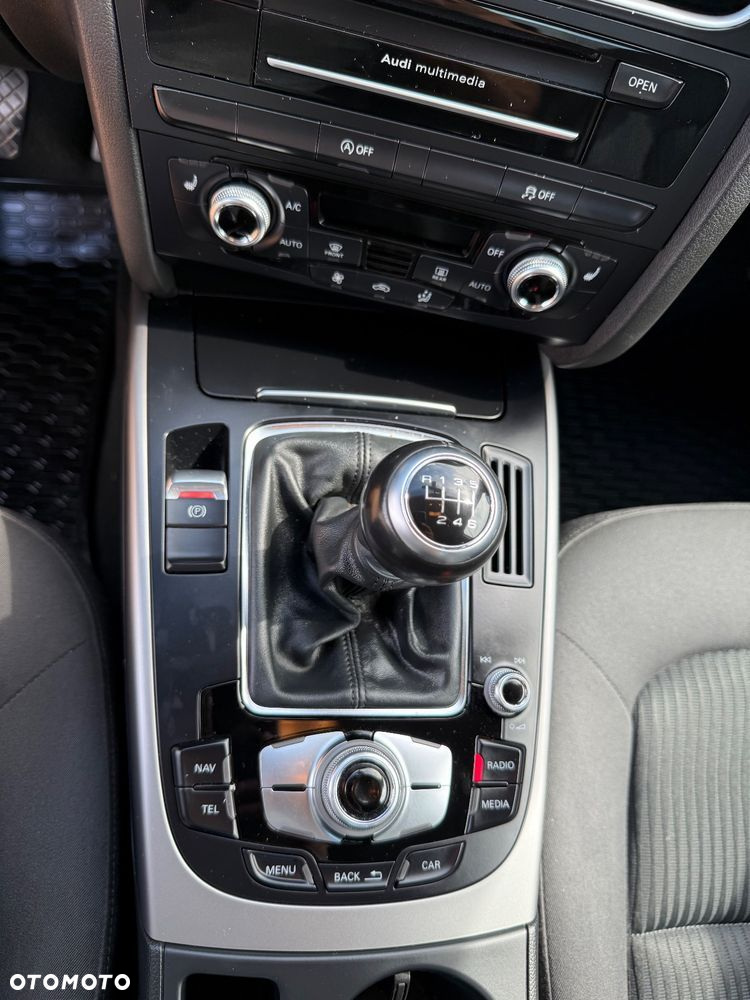 Audi A4 2.0 TDI - 26