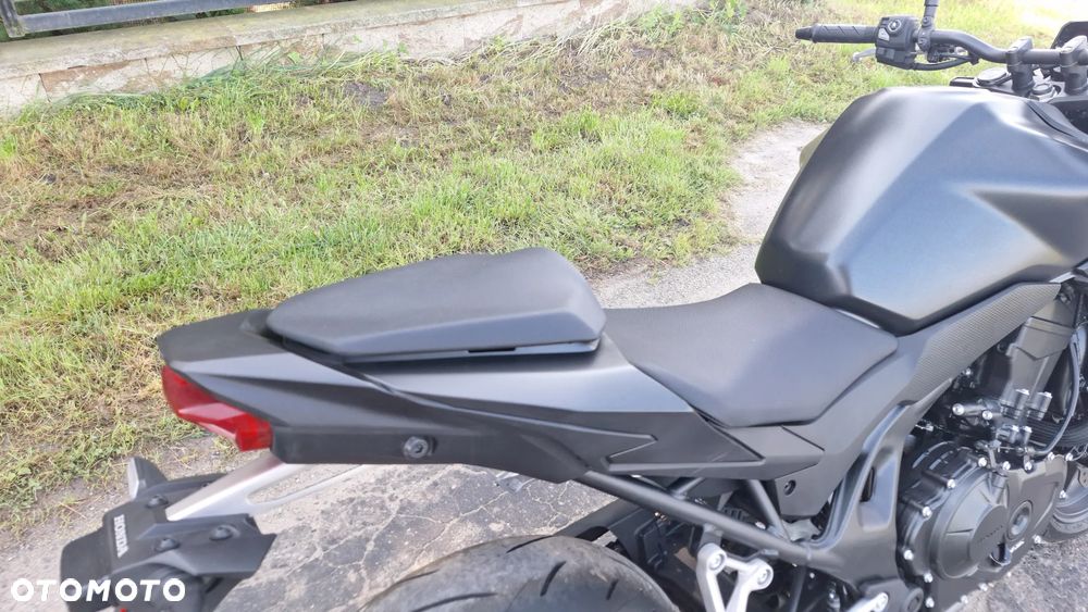 Honda Hornet - 33