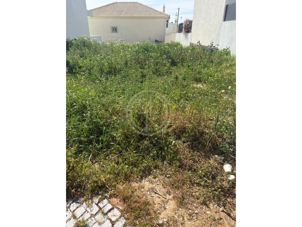 Lote urbano em Montenegro, Faro - Grande imagem: 5/5