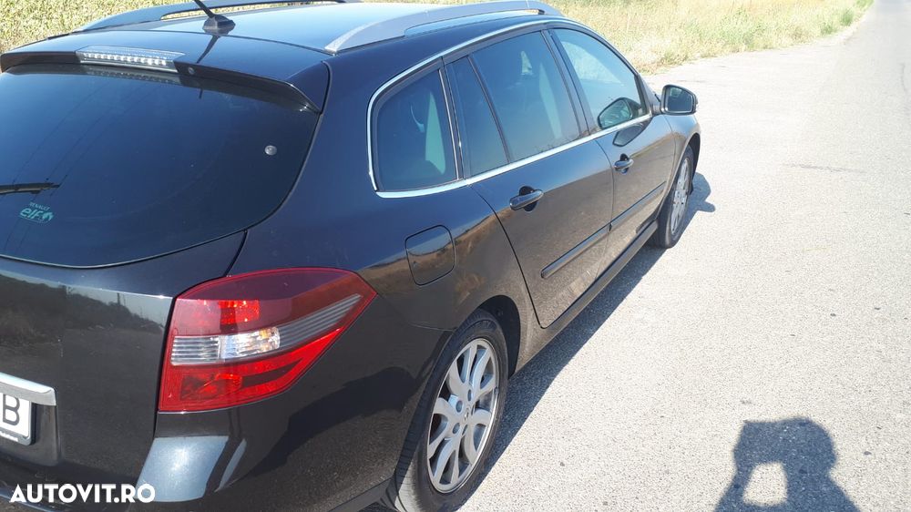 Renault Laguna Grandtour 2.0 16V 140 Dynamique - 5