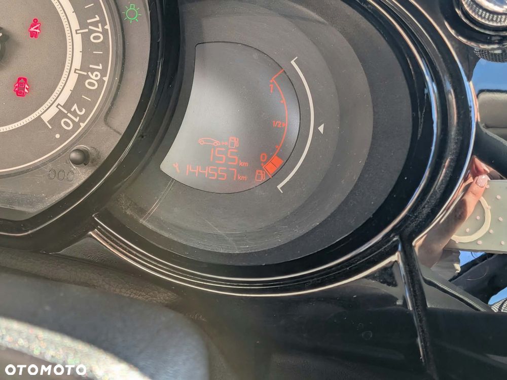 Citroën C3 1.4 HDi Selection - 8