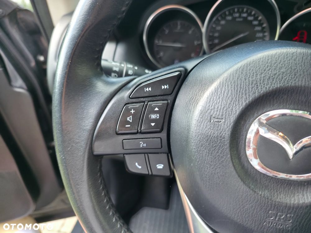 Mazda CX-5 2.2 D Skyenergy 2WD - 20