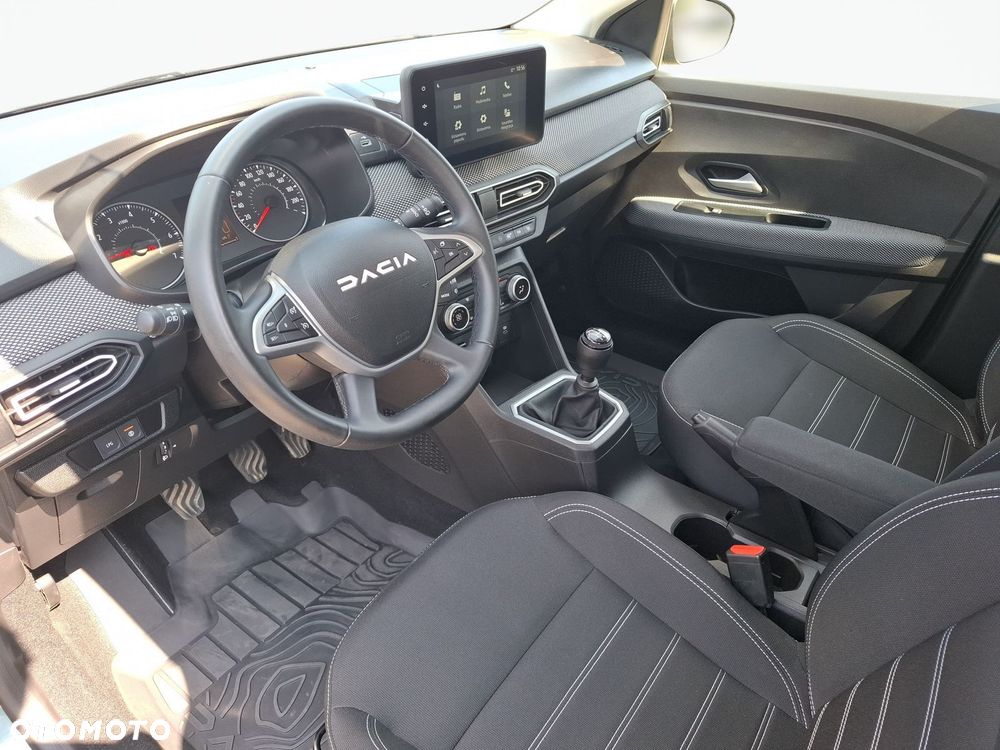 Dacia Sandero 1.0 TCe100 Expression - 11
