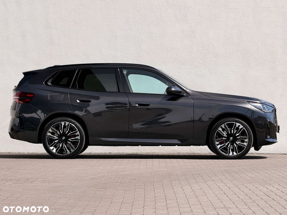 BMW X3 xDrive30e - 4