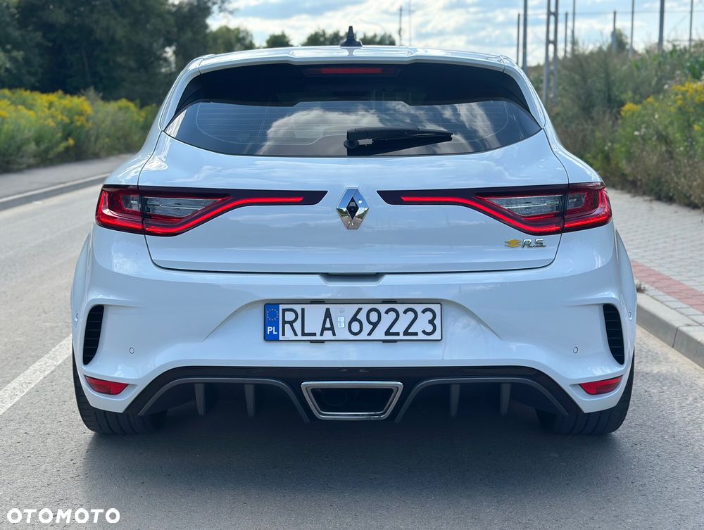 Renault Megane ver-tce-280-gpf-edc-r-s - 10