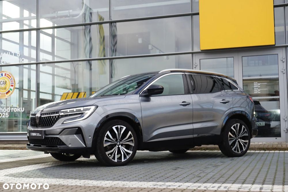 Renault Austral 1.2 E-Tech Full Hybrid 200 Iconic MMT - 1