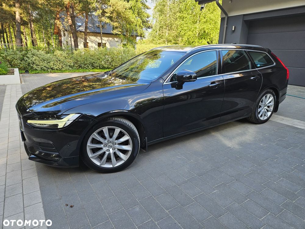 Volvo V90 T5 Momentum - 4