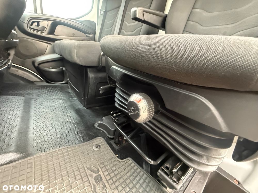 Iveco 35. DAYLY - 34