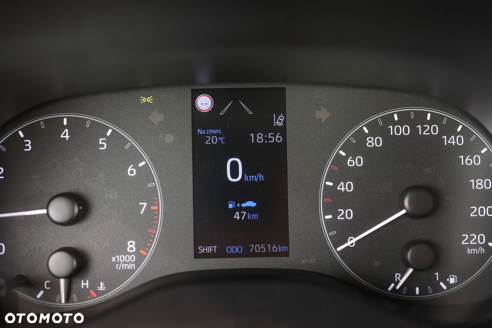 Toyota Yaris - 7