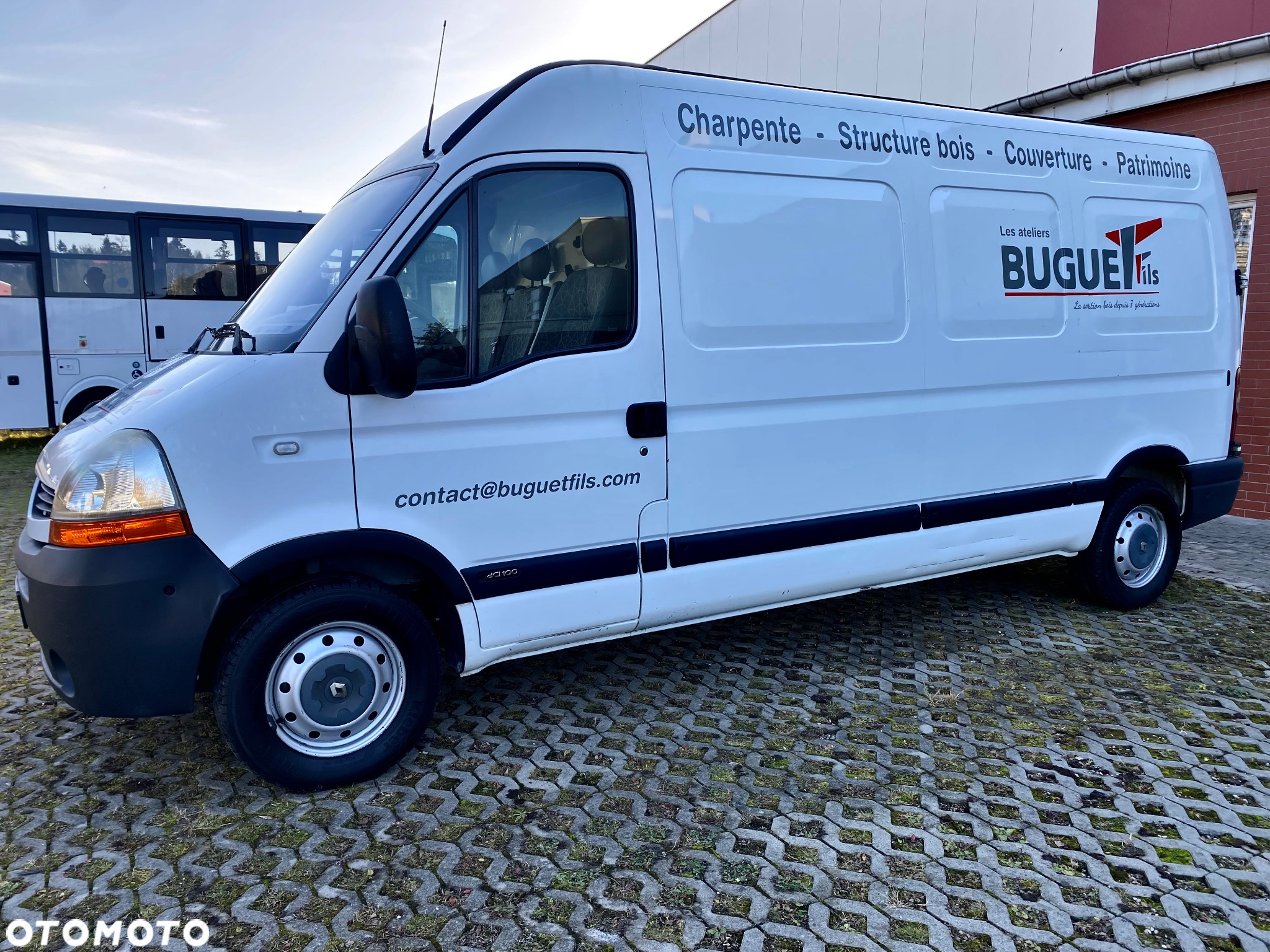 Renault Master - 10