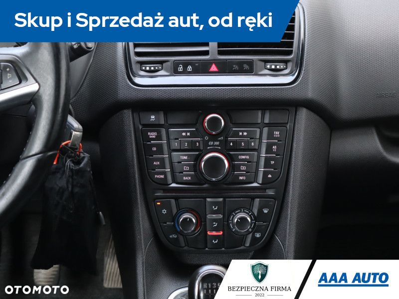 Opel Meriva - 14