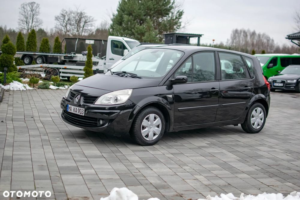 Renault Scenic - 8