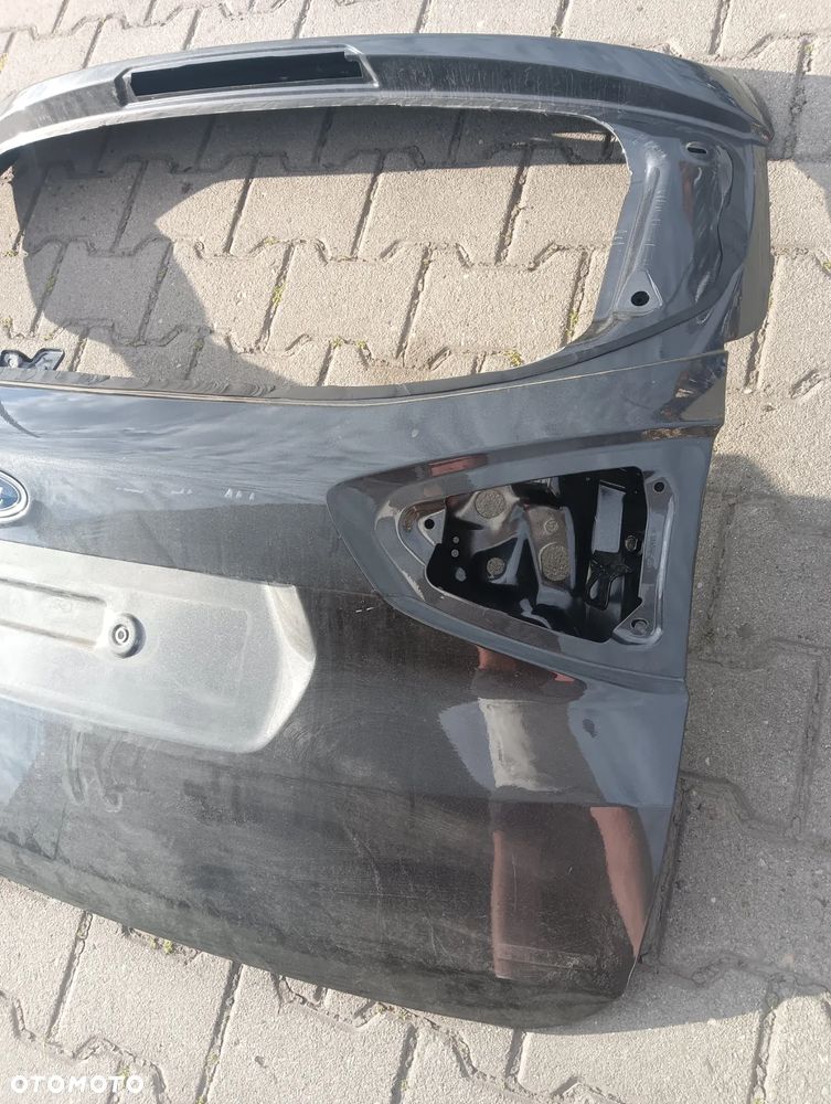 Ford C MAX lift od 2015 KLAPA TYŁ - 3