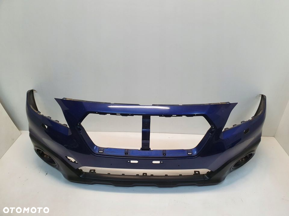 ZDERZAK SUBARU OUTBACK V 2014 - 2018 ORYGINAŁ - 5