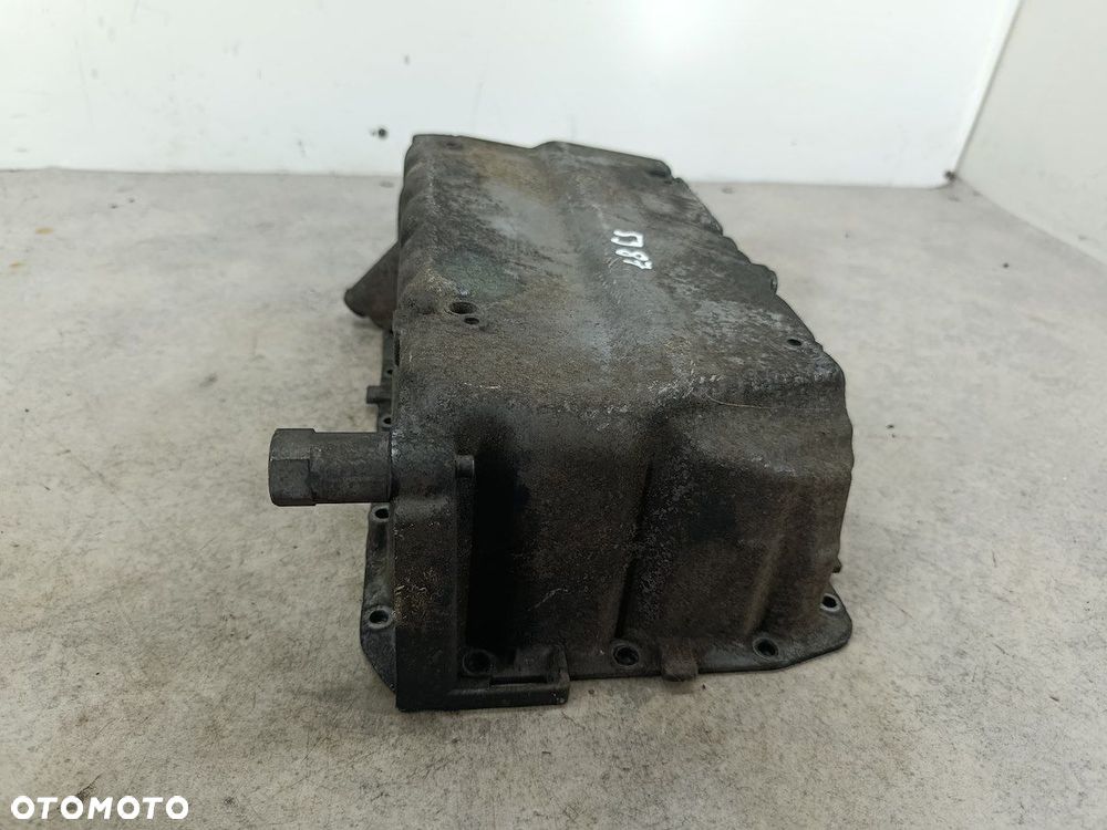 MISKA OLEJOWA FORD MONDEO MK4 9653835680 - 5