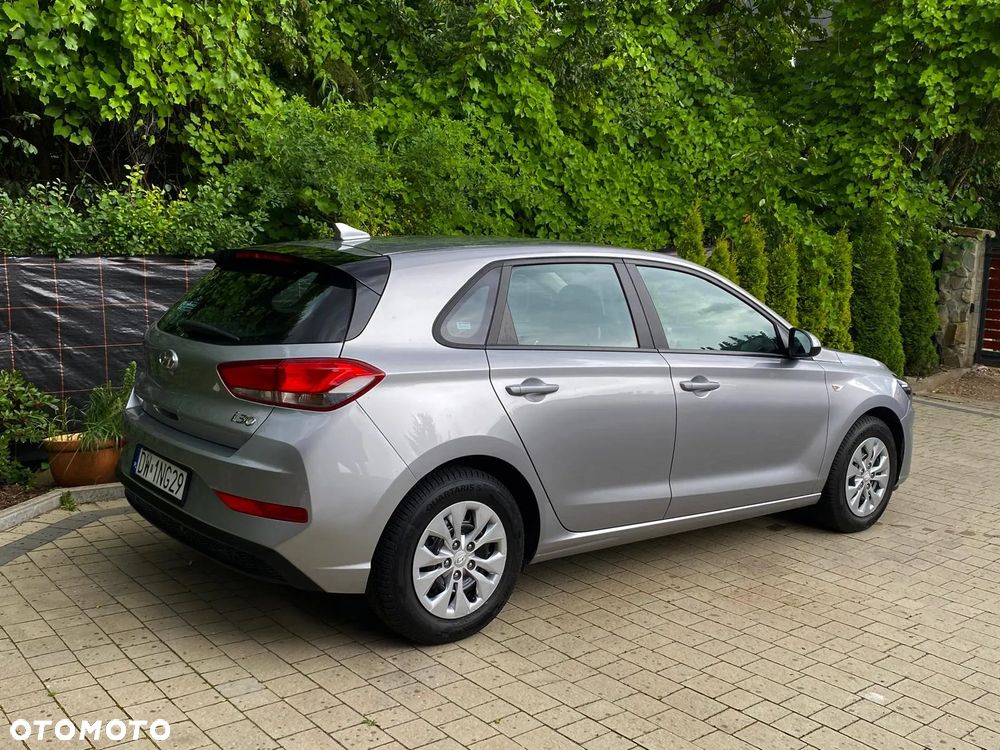 Hyundai i30 - 7