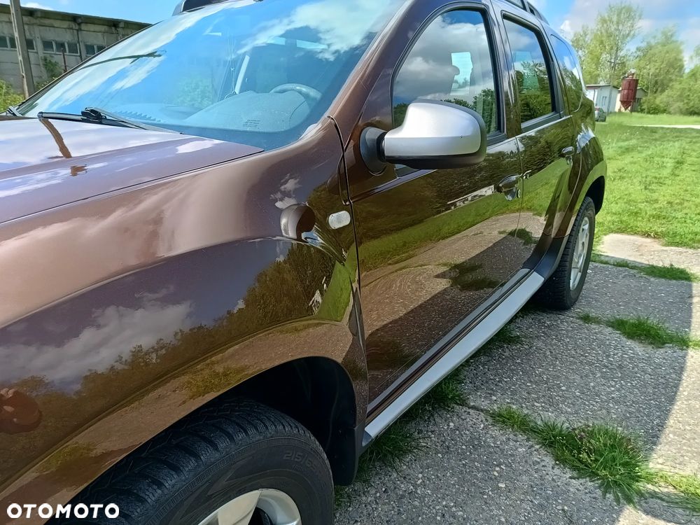 Dacia Duster - 11