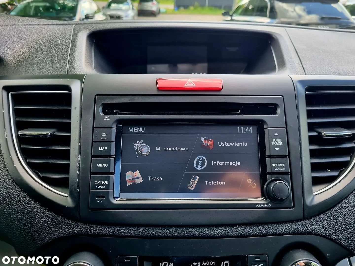 Honda CR-V 2.0 Elegance - 21