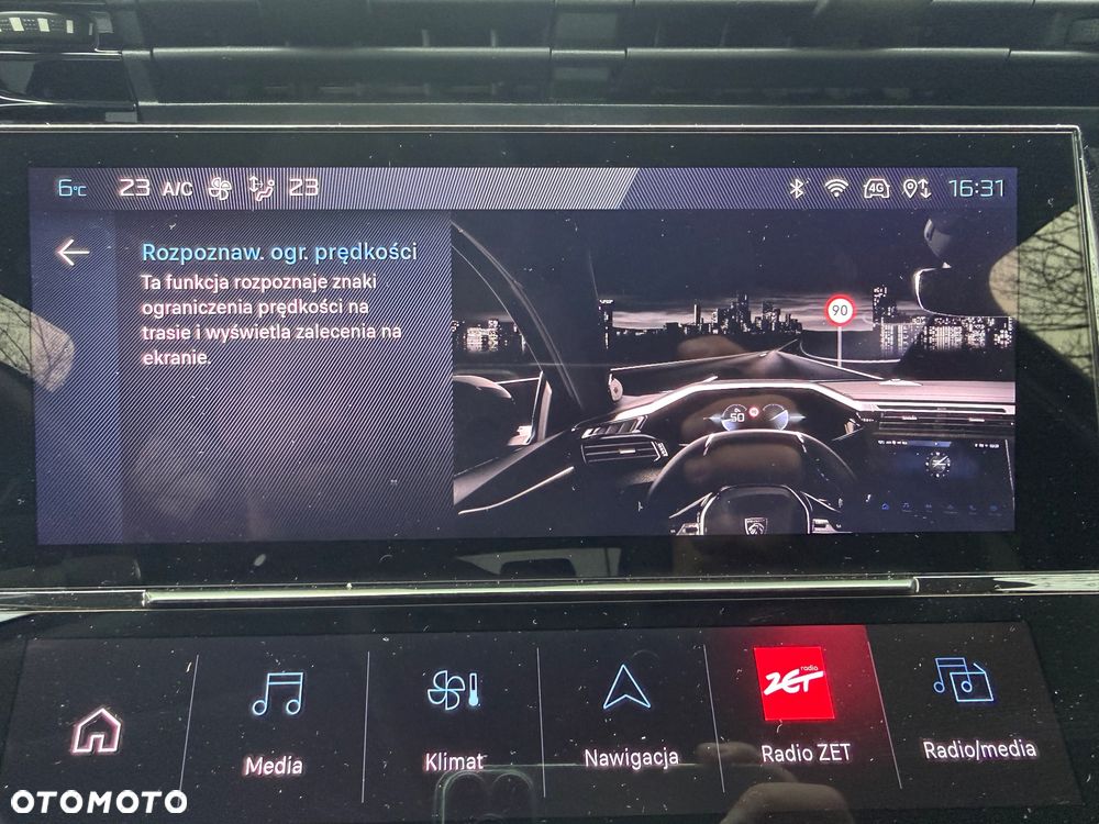Peugeot 308 BlueHDi 130 EAT8 Allure - 31