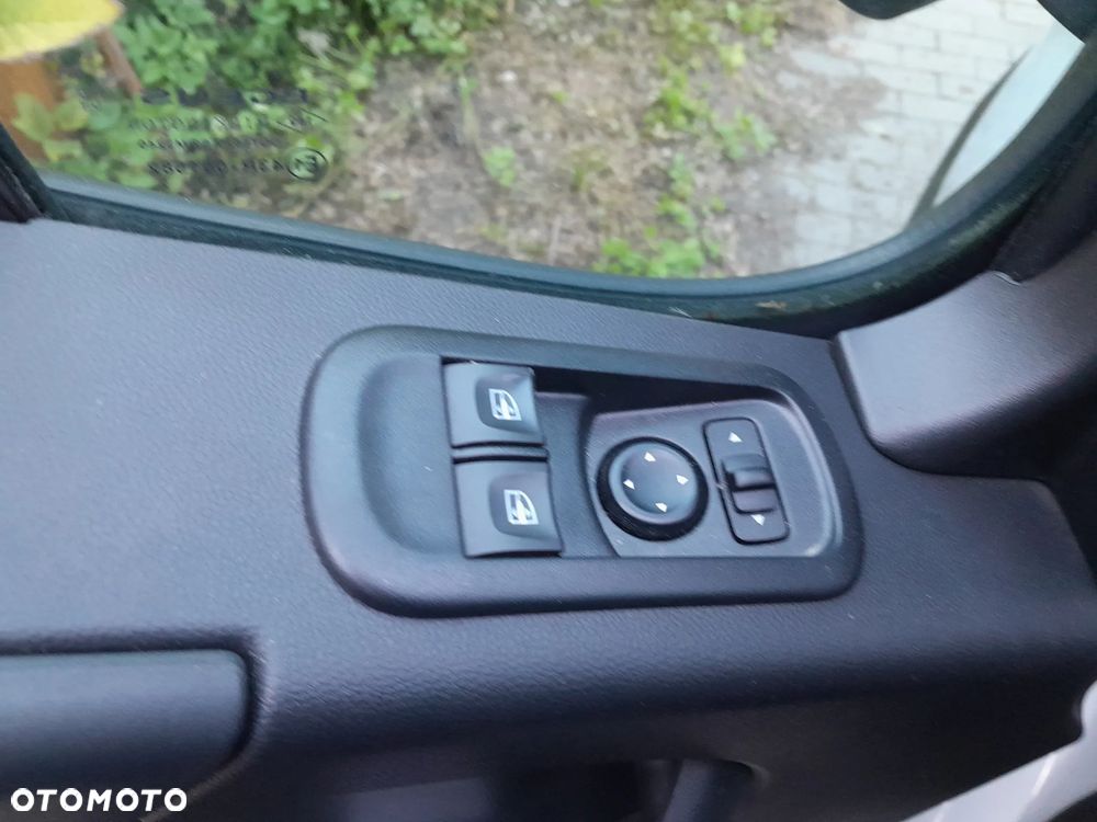 Renault MASTER - 20
