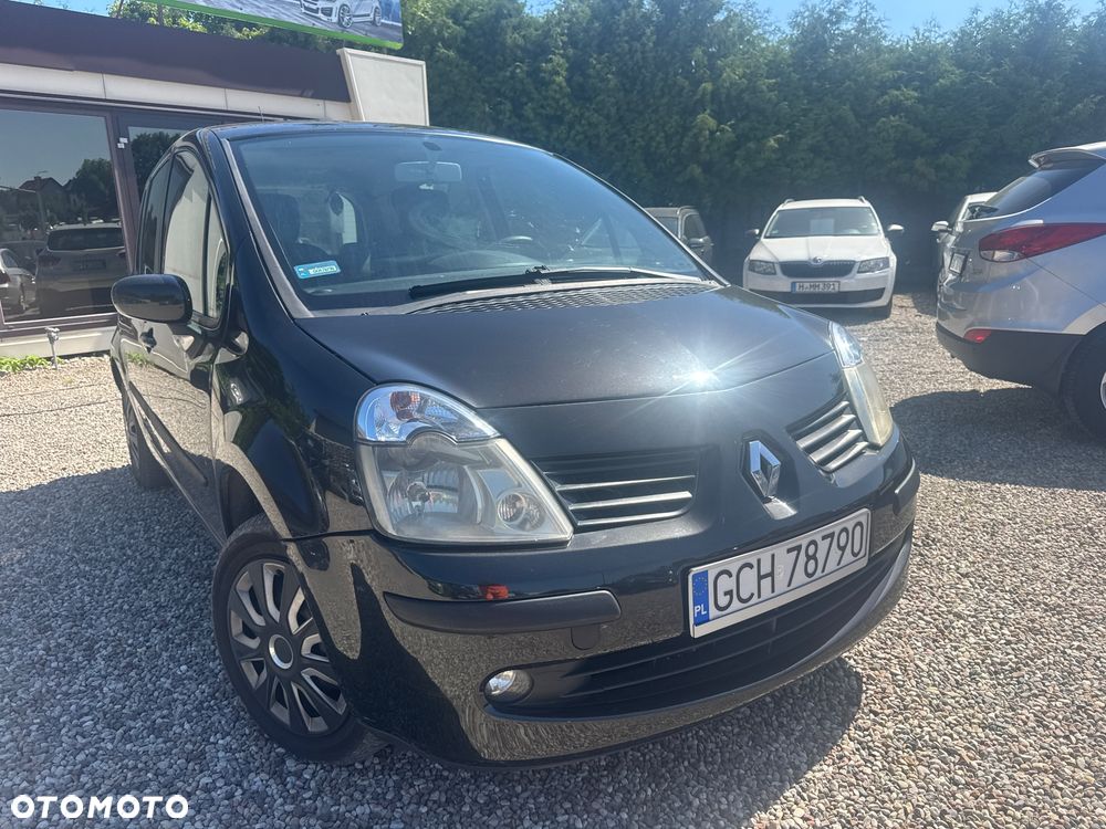 Renault Modus - 3