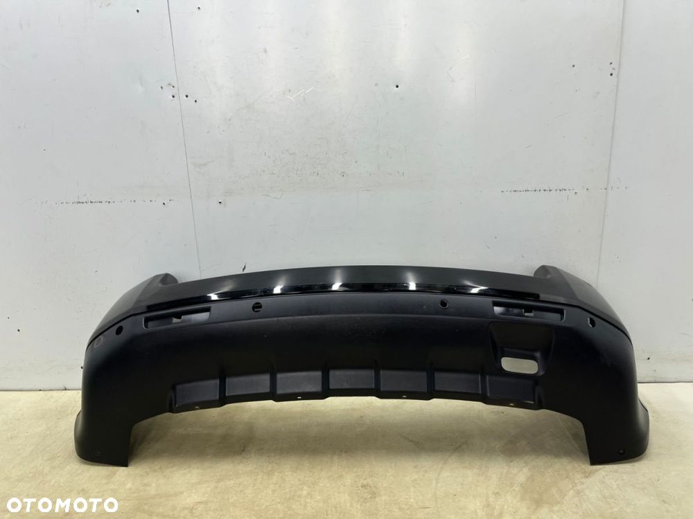 Zderzak tylny Land Rover Freelander L359 2 II 06-14r. tył 4XPDC 6H52-17775-B - 12
